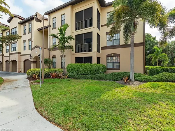 12955 Positano CIR 208, Naples, FL 34105