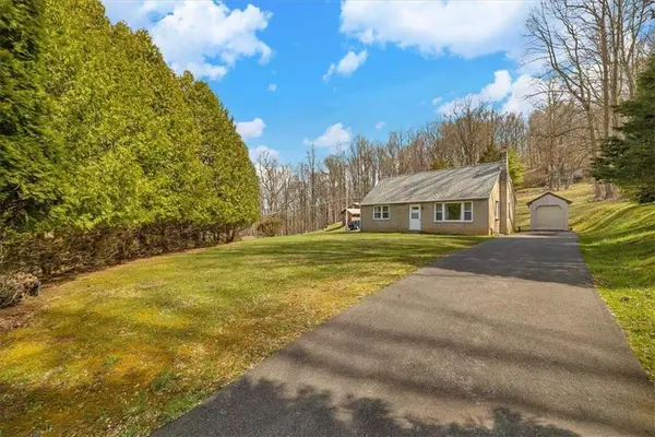 Williams Twp, PA 18042,290 Bougher Hill Road