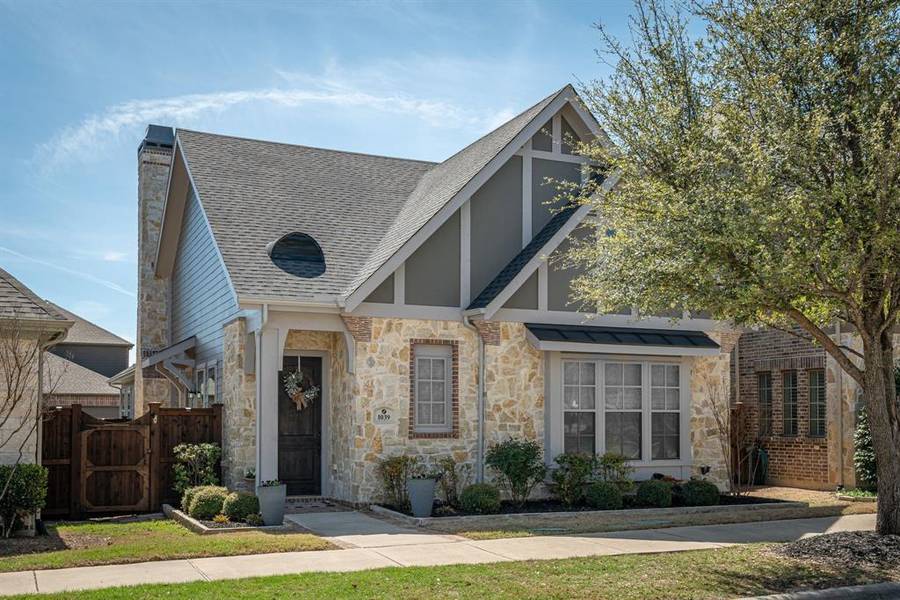 1039 Fullerton Drive, Allen, TX 75013