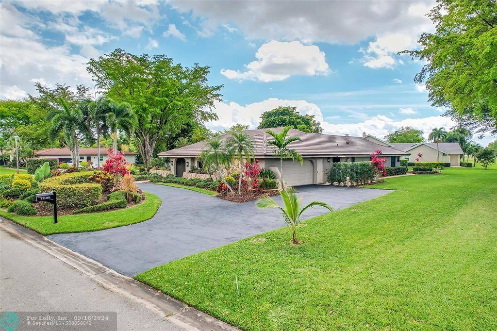 Coral Springs, FL 33065,11100 NW 33rd St