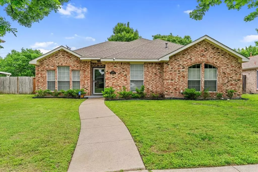 Rowlett, TX 75089,2516 Larkspur Lane