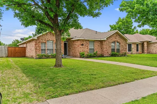 Rowlett, TX 75089,2516 Larkspur Lane