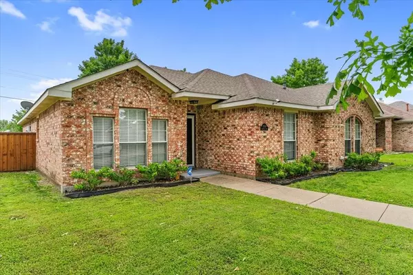 Rowlett, TX 75089,2516 Larkspur Lane