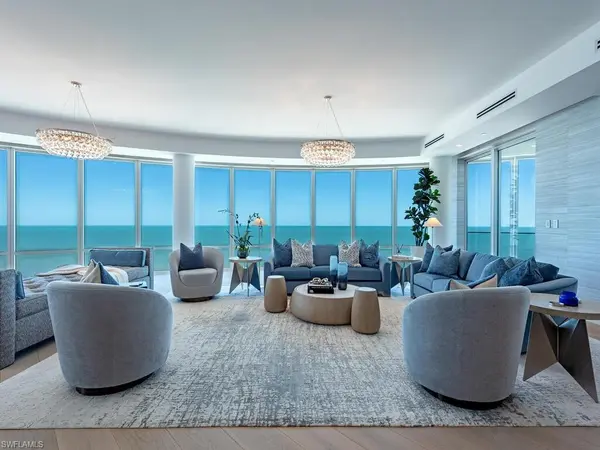 4101 Gulf Shore BLVD N PH-3, Naples, FL 34103