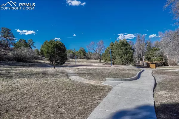 Colorado Springs, CO 80917,2621 Hearthwood LN