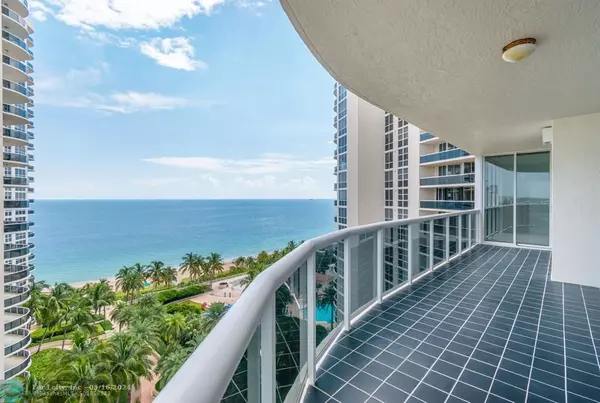 3100 N Ocean Blvd  #1501, Fort Lauderdale, FL 33308