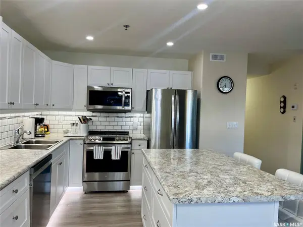 235 Herold TERRACE #116, Saskatoon, SK S7V 1J2