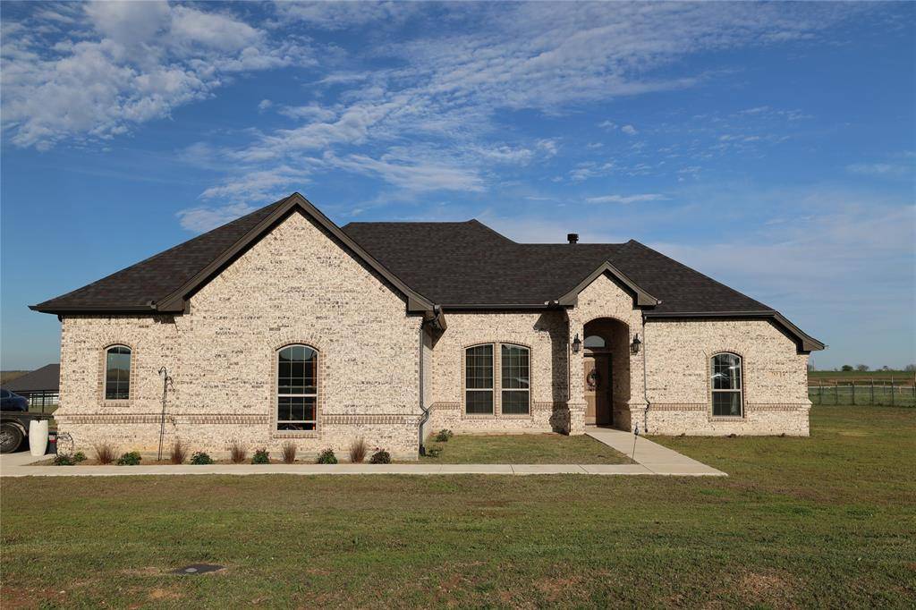 Paradise, TX 76073,713 County Road 3341