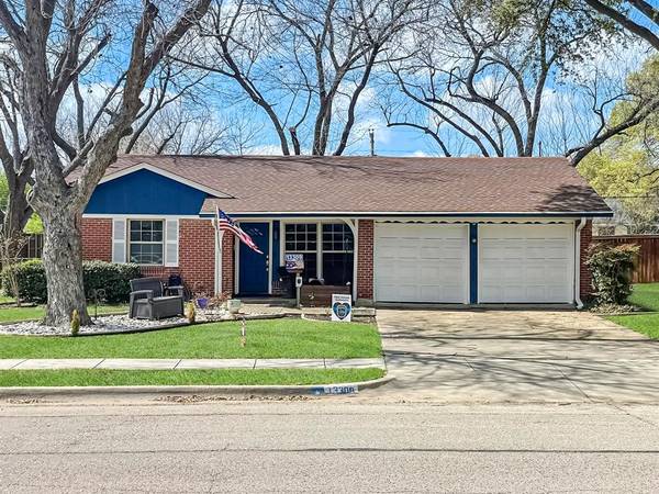 13309 Shahan Drive,  Farmers Branch,  TX 75234