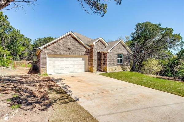 1212 Sleepy Water Court, Granbury, TX 76048