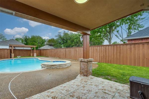 6700 Mantissa Drive, Plano, TX 75023