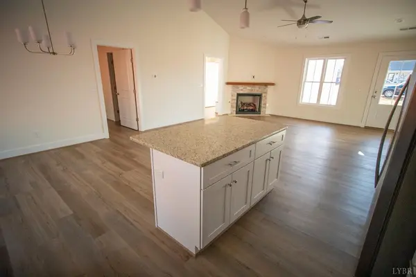 157 Mill Race DR, Amherst, VA 24521