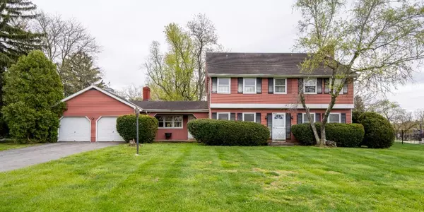 1259 Divot Drive, Lower Macungie Twp, PA 18106