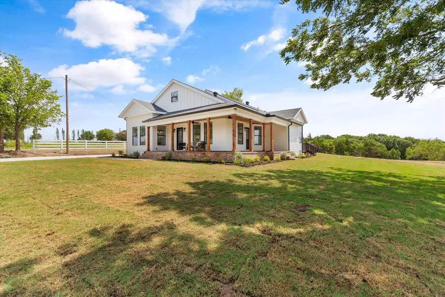 638 Watkins Road, Sherman, TX 75090