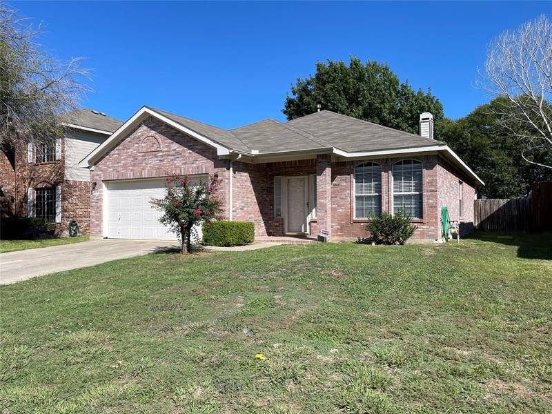 4128 Cardigan Drive, Grand Prairie, TX 75052