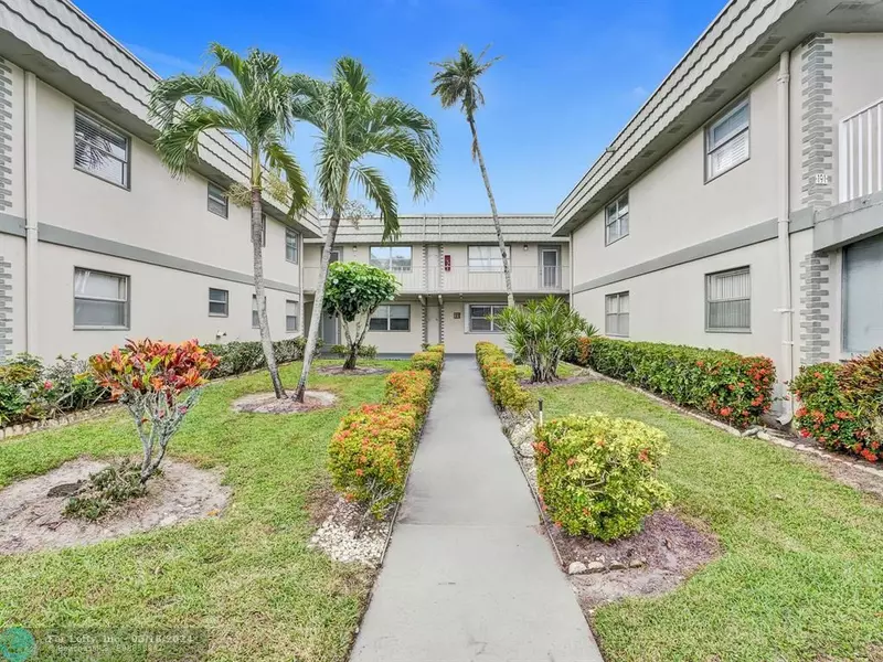 163 Brittany  #D, Delray Beach, FL 33446