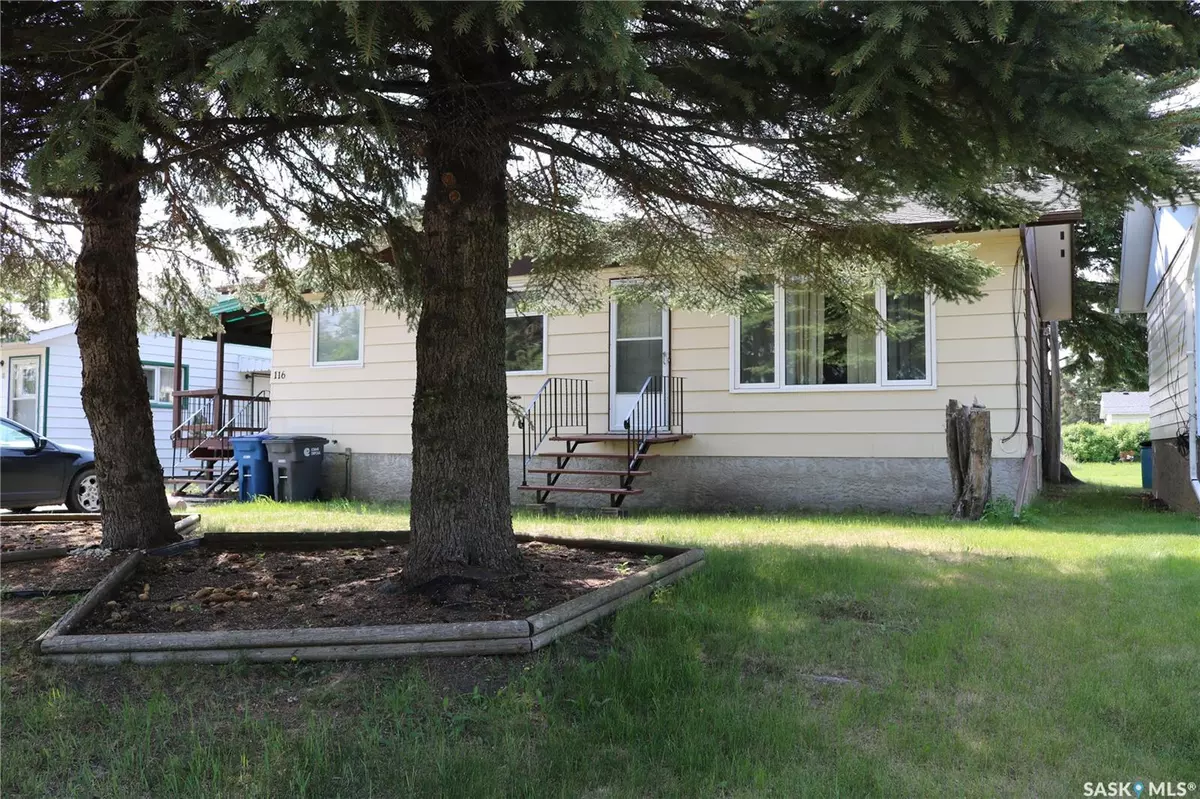 Maryfield, SK S0G 3K0,116 Barrows STREET