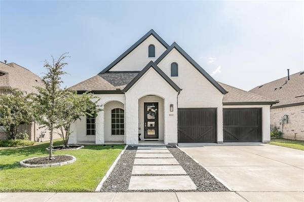 3212 Flowering Peach Drive, Heath, TX 75126