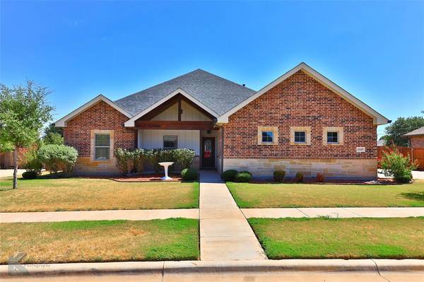 6549 Cedar Elm Drive,  Abilene,  TX 79606