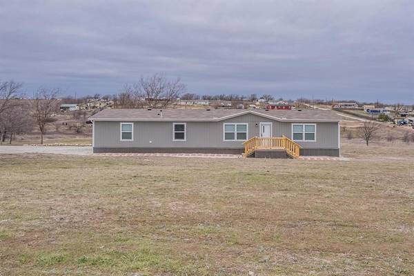 360 Prairie Trail,  Rhome,  TX 76078