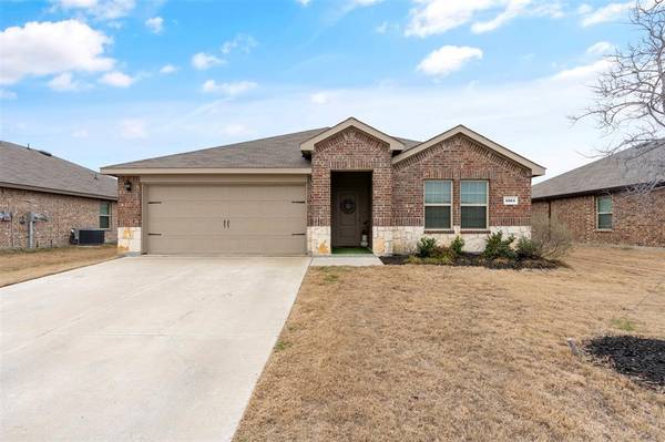 1304 Lowhill Drive, Josephine, TX 75189