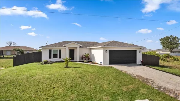 1216 20th TER, Cape Coral, FL 33993