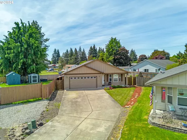 7204 NE 108TH AVE, Vancouver, WA 98662