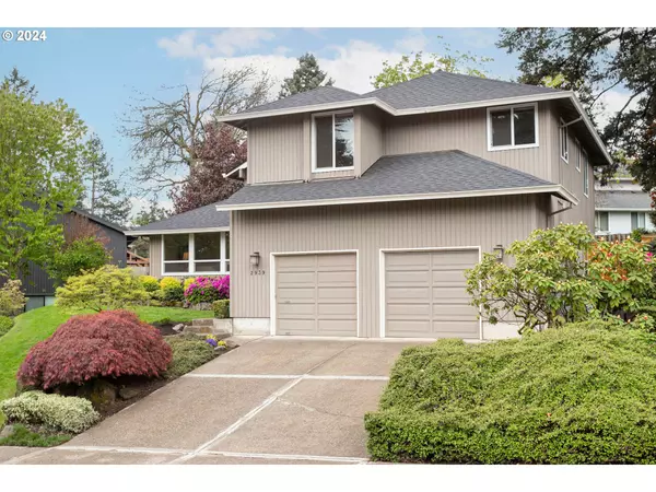 West Linn, OR 97068,2939 HUNTER WAY