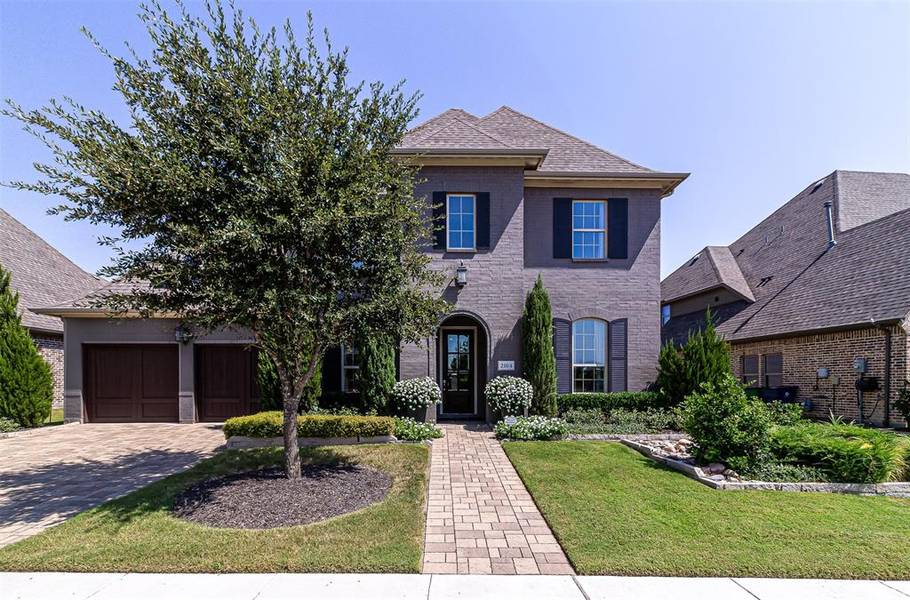 2104 Nassau Drive, Mckinney, TX 75071