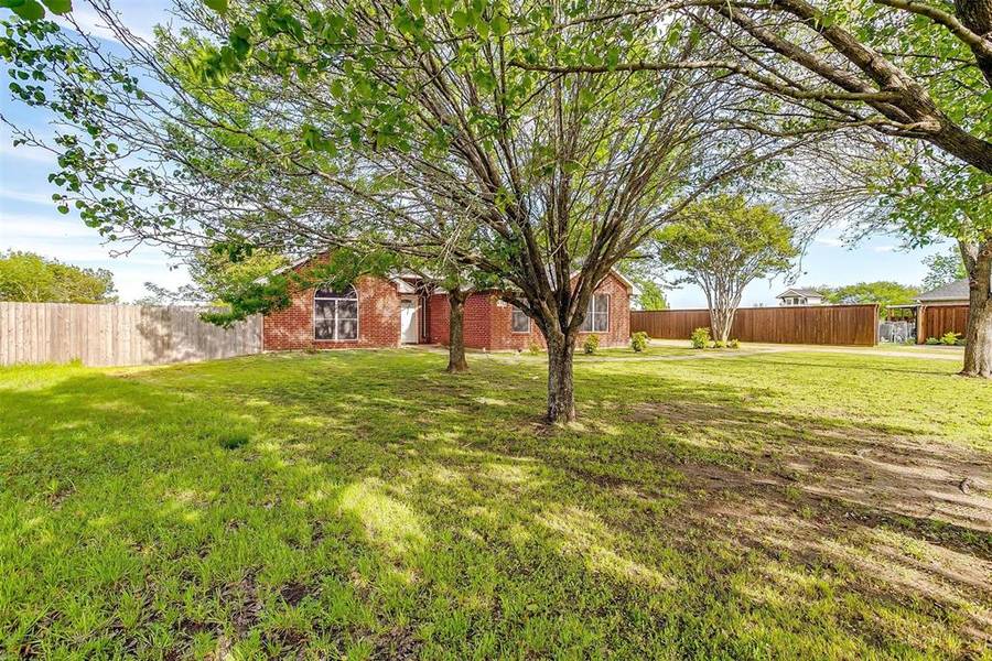 226 Castleridge, Red Oak, TX 75154