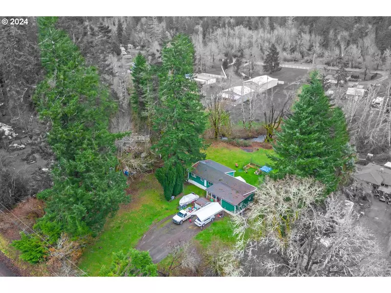 29700 JOE DAY WAY, Grand Ronde, OR 97347