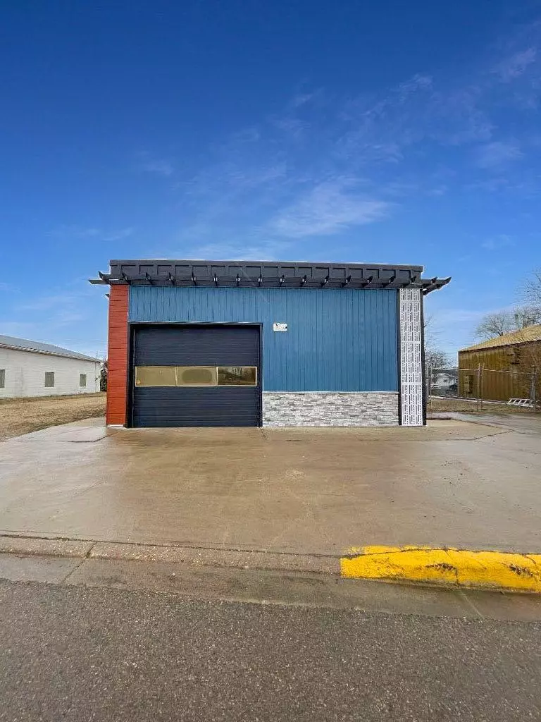 High Prairie, AB T0G 1E0,5026 51st Avenue