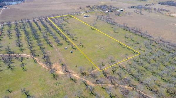 TBD Tract B HWY 8, Gorman, TX 76454