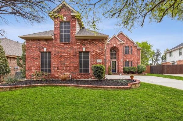 2820 Butterfield Stage Road, Highland Village, TX 75077