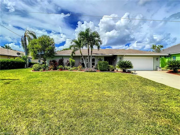 2628 19th PL, Cape Coral, FL 33904