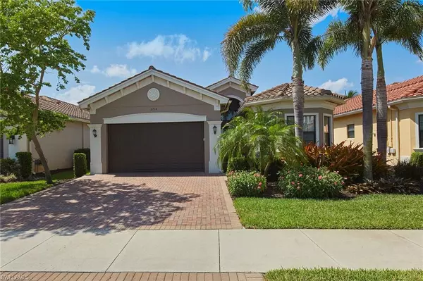 2714 Cinnamon Bay CIR, Naples, FL 34119