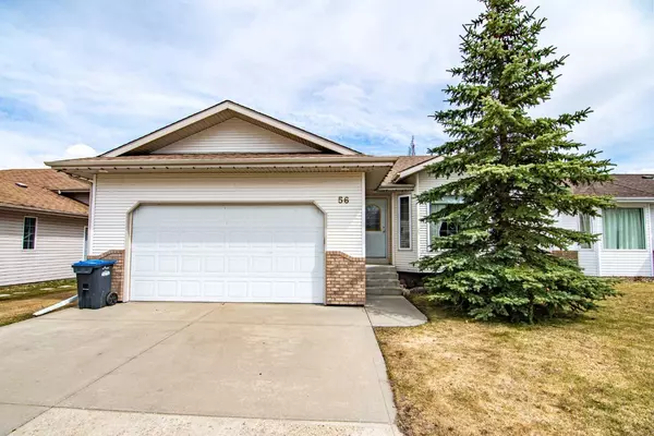 Sylvan Lake, AB T4S 1G3,56 Willow Springs CRES