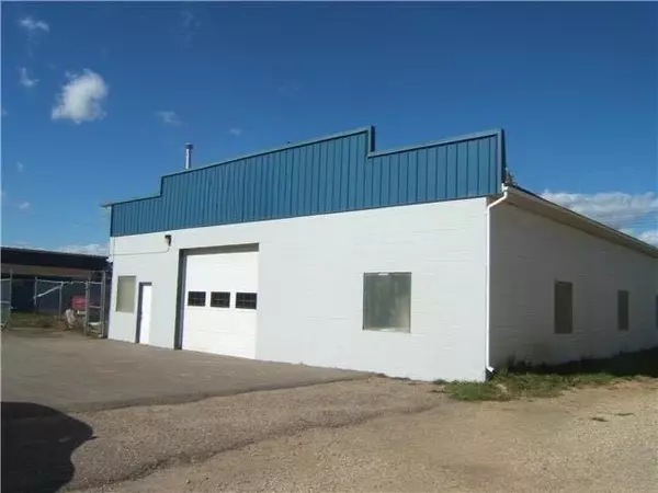 High Prairie, AB T0G 1E0,5032 51st Avenue