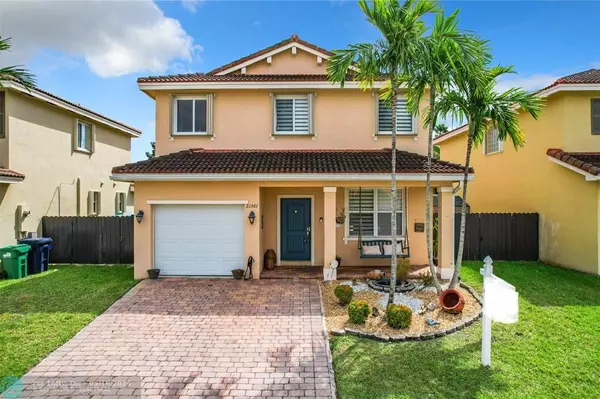 Cutler Bay, FL 33189,21501 SW 89th Ct