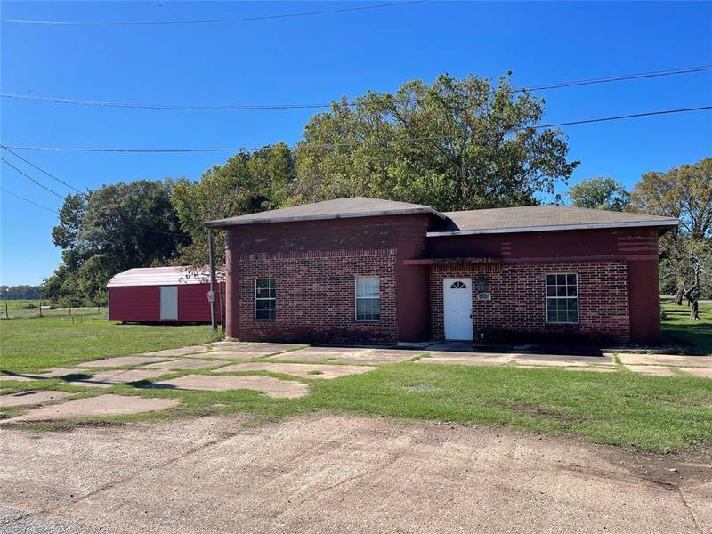 5537 Lay Street, Gilliam, LA 71029