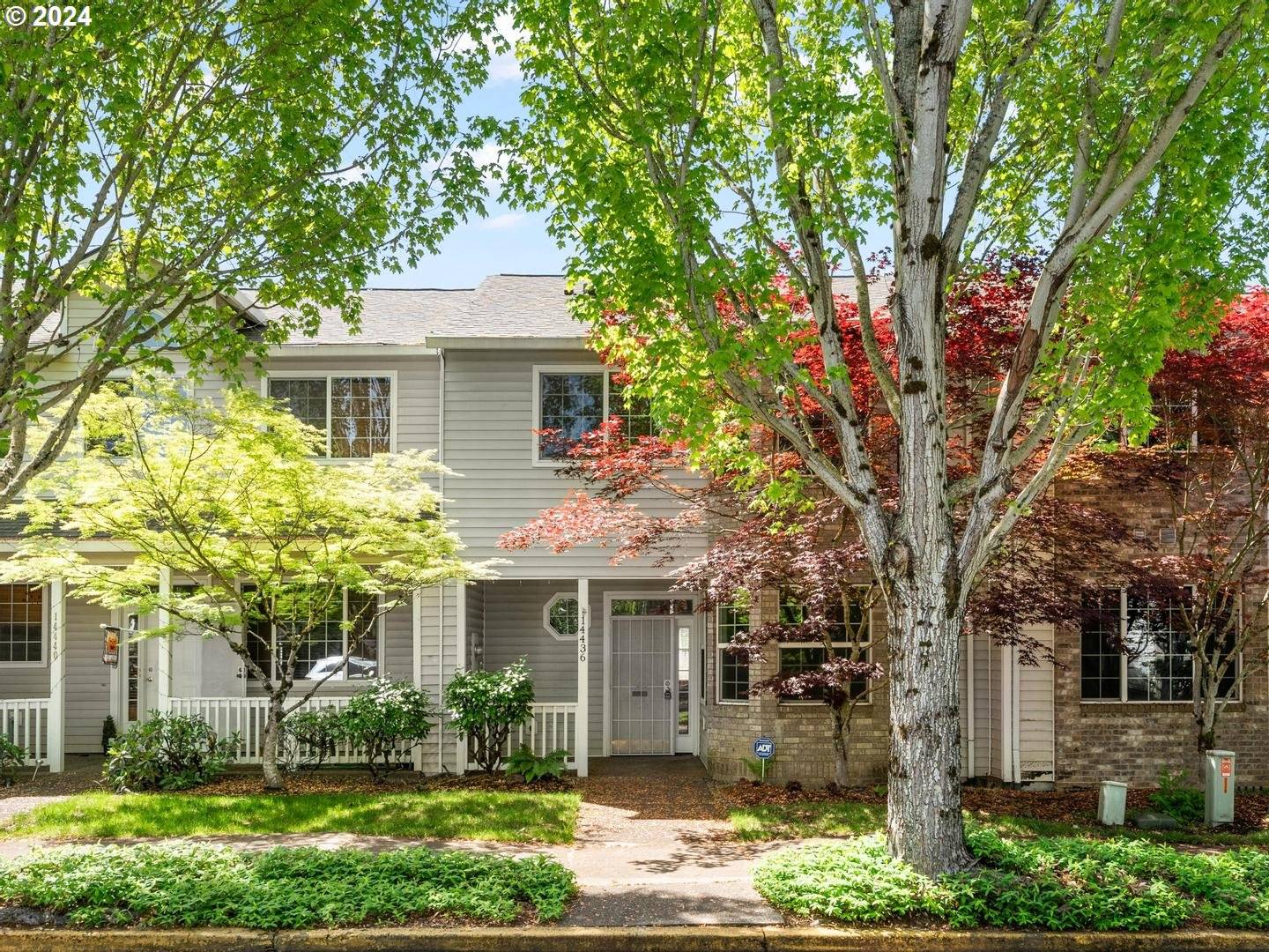 14436 SE BRIDGETON ST, Clackamas, OR 97015