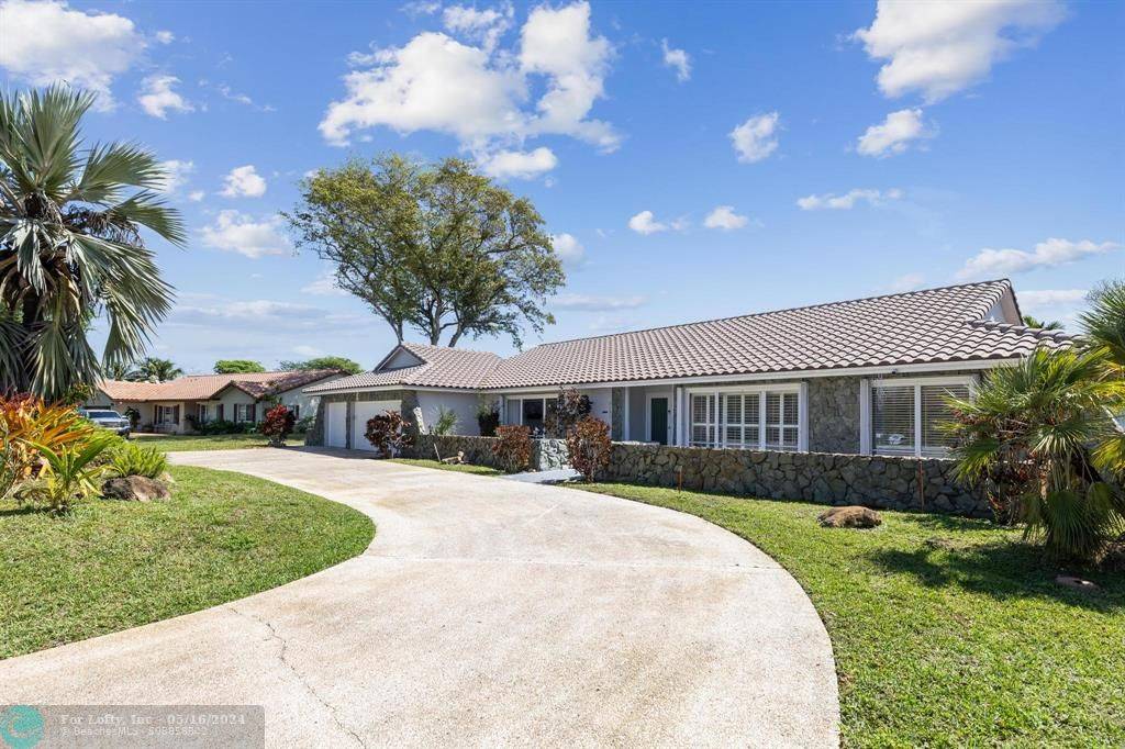Coral Springs, FL 33065,3131 NW 108th Dr