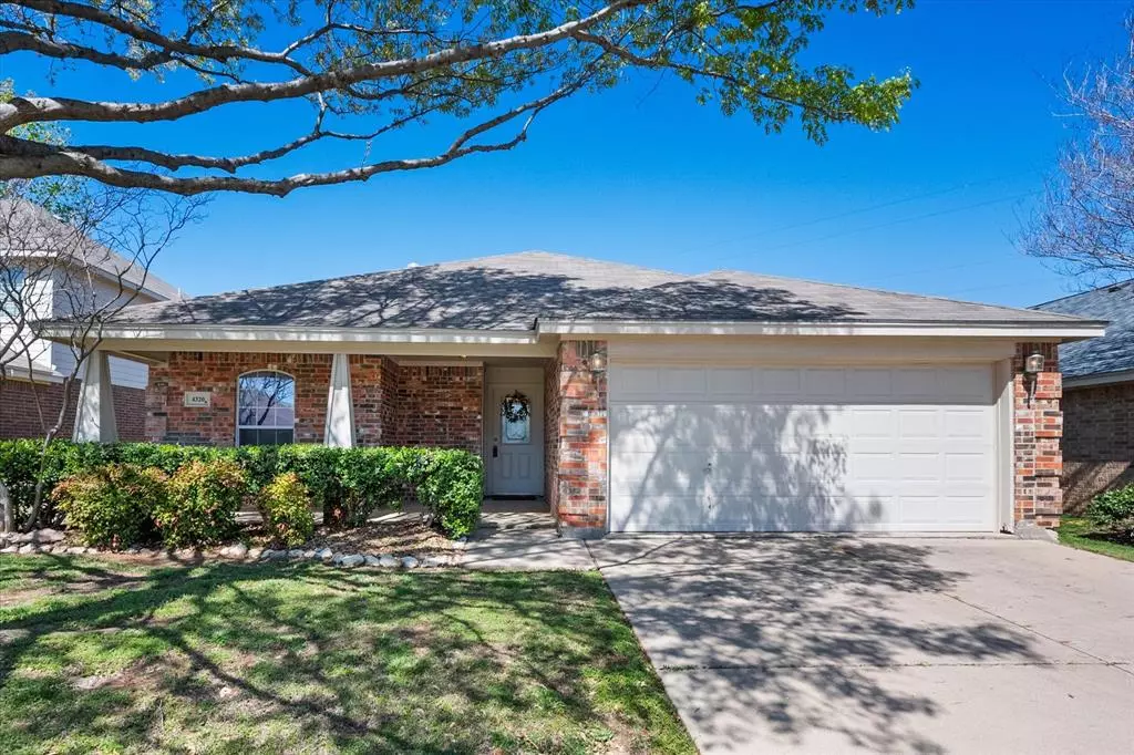 Fort Worth, TX 76036,4320 Red Clover Lane