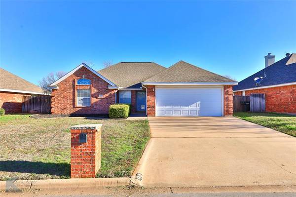 2218 Patriot Commons Road, Abilene, TX 79601