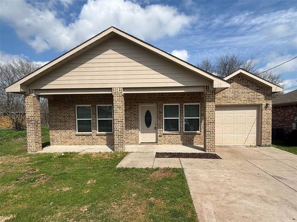 4522 Church Street, Greenville, TX 75401