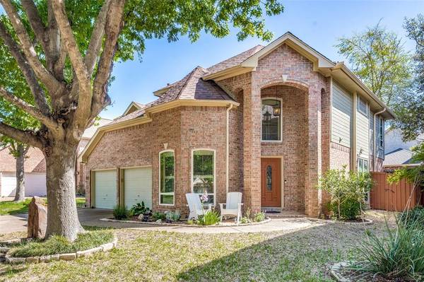 14636 Lakecrest Drive, Addison, TX 75001