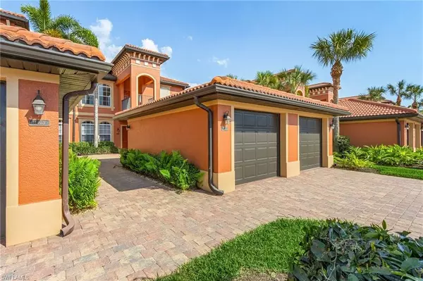 Naples, FL 34119,10040 Heather LN 1404