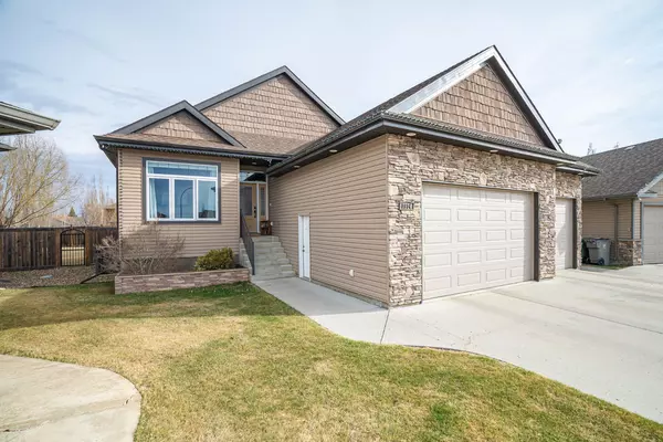 Lloydminster, AB T9V 2H1,1914 52B Ave Close