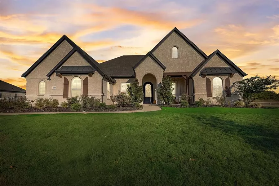 4808 Aldridge Drive, Sachse, TX 75048