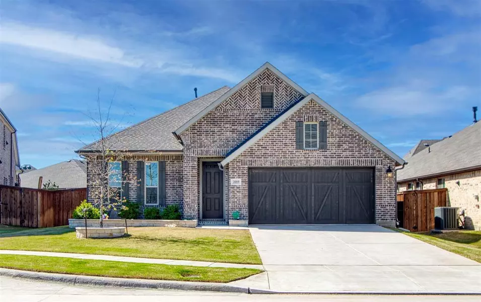 3009 Turnberry Drive, Flower Mound, TX 75028